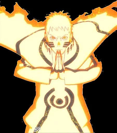 Free Download Naruto Bijuu Mode Wallpaper Deviantart Page 505201 (450 x 510)