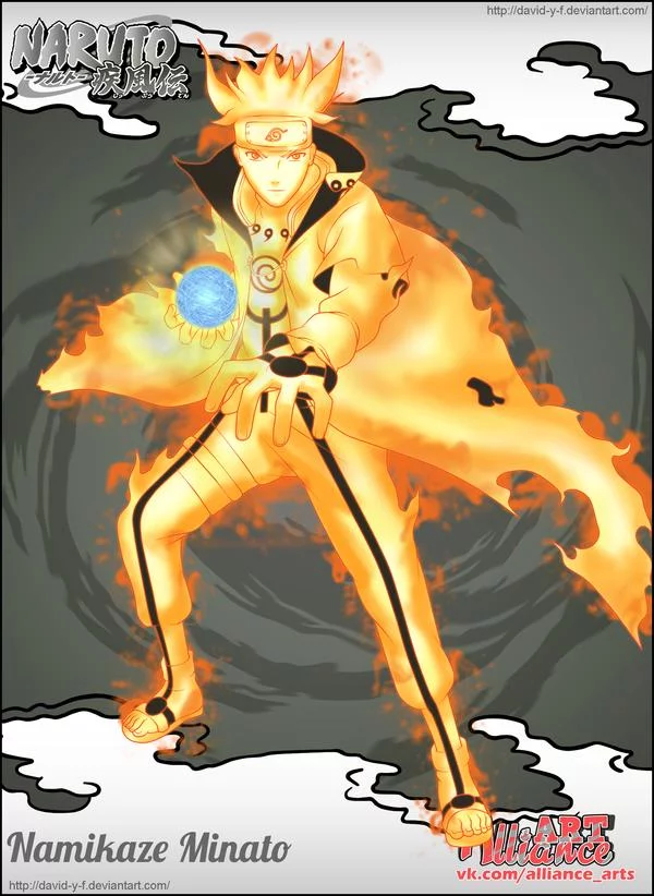 Free Download Naruto Bijuu Mode Wallpaper Deviantart Page 505210 (600 x 822)