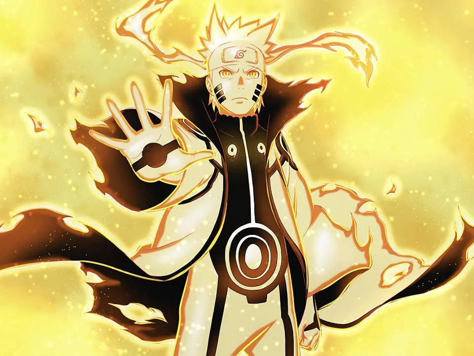 Free Download Naruto Bijuu Mode Wallpaper Deviantart Page 505211 (960 x 720)