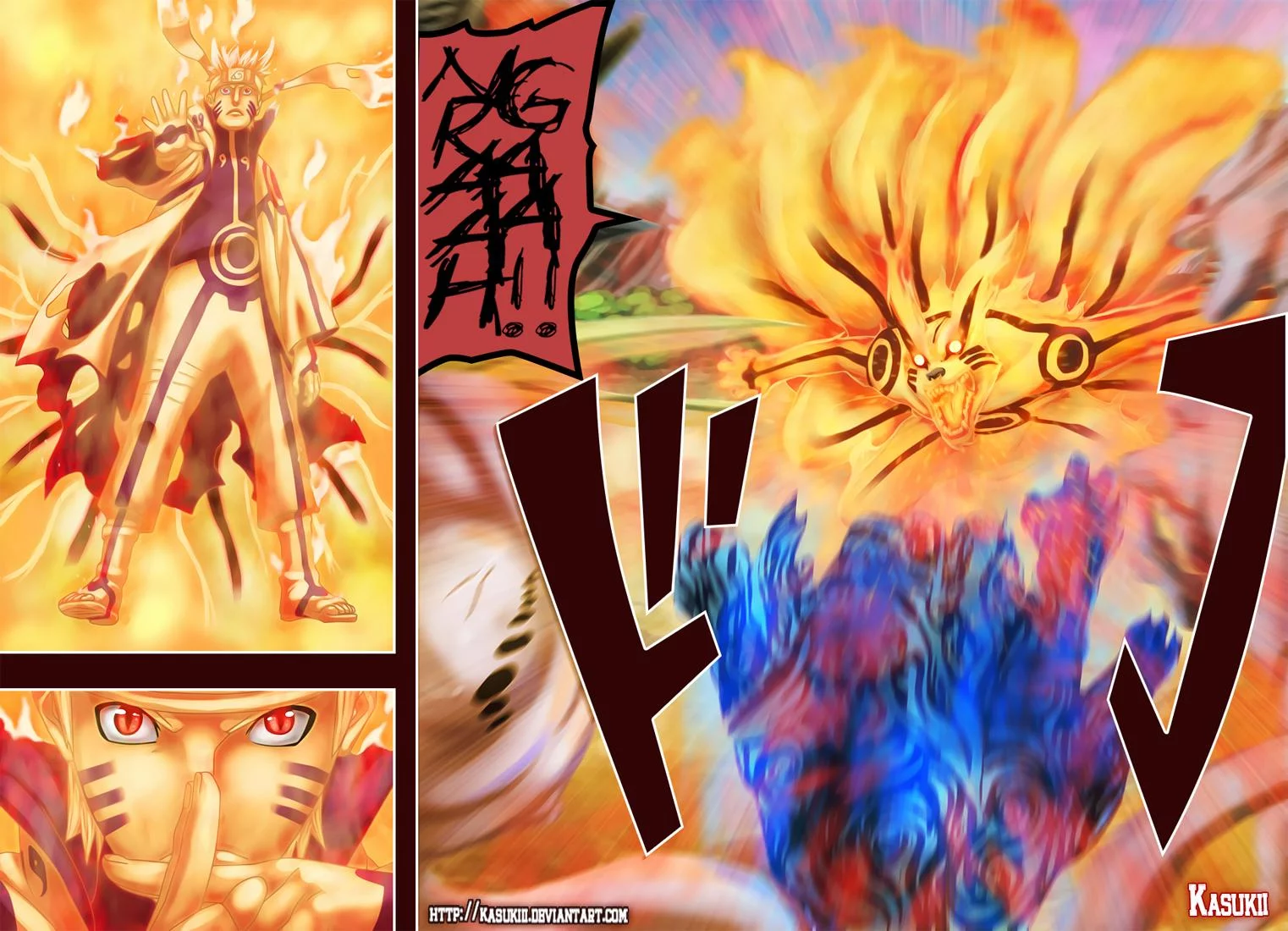 Free Download Naruto New Power Wallpaper Page 505217 (1522 x 1100)