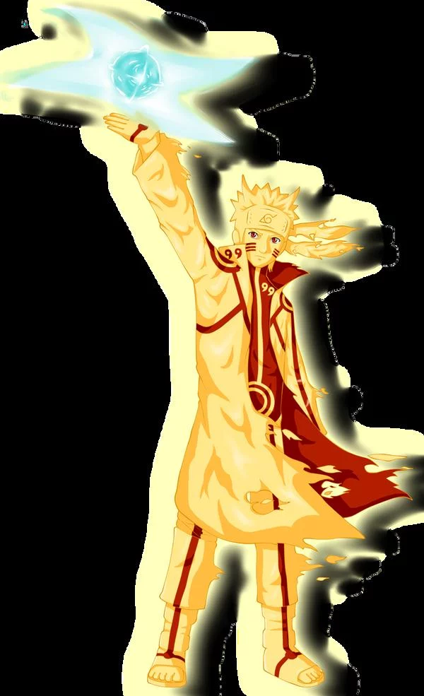 Free Download Naruto Bijuu Mode Wallpaper Deviantart Page 505221 (600 x 985)
