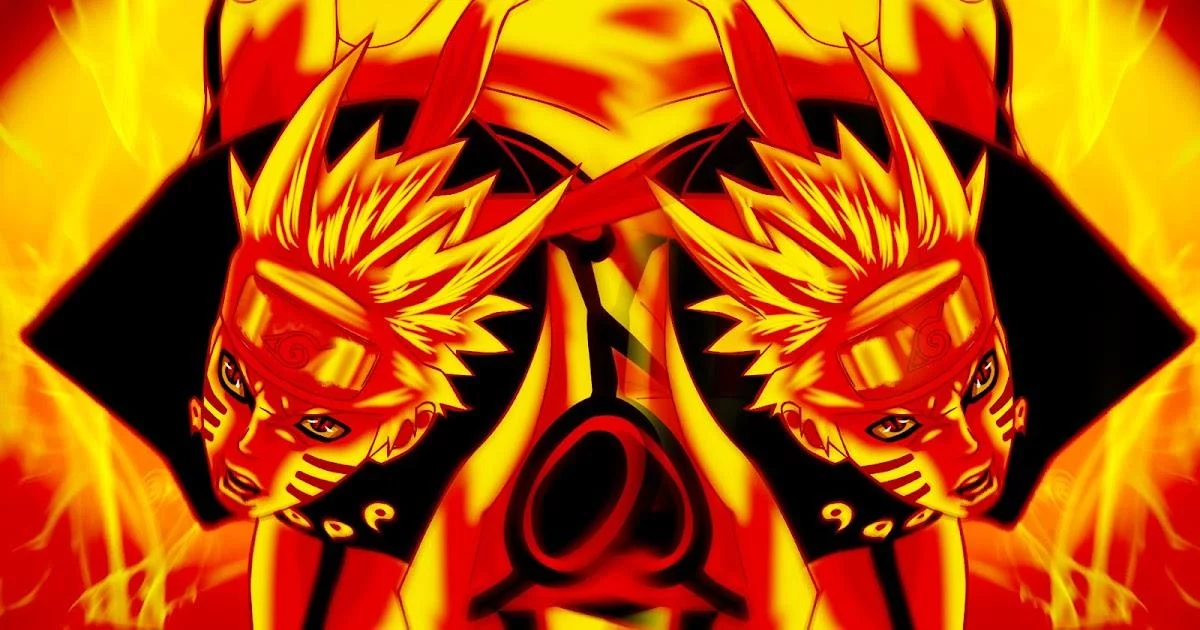 Free Download Naruto Bijuu Mode Wallpaper Page 505264 (1200 x 630)