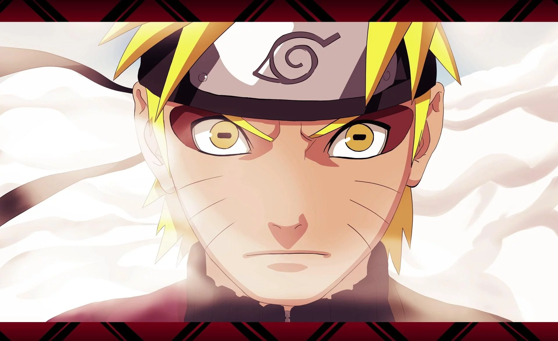 Free Download Naruto Tailed Beast Sage Mode Wallpaper Page 505280 (1920 x 1173)