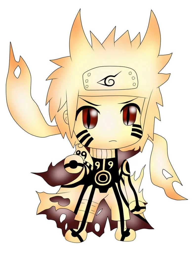 Free Download Naruto Bijuu Sage Mode Wallpaper Page 505295 (778 x 1027)