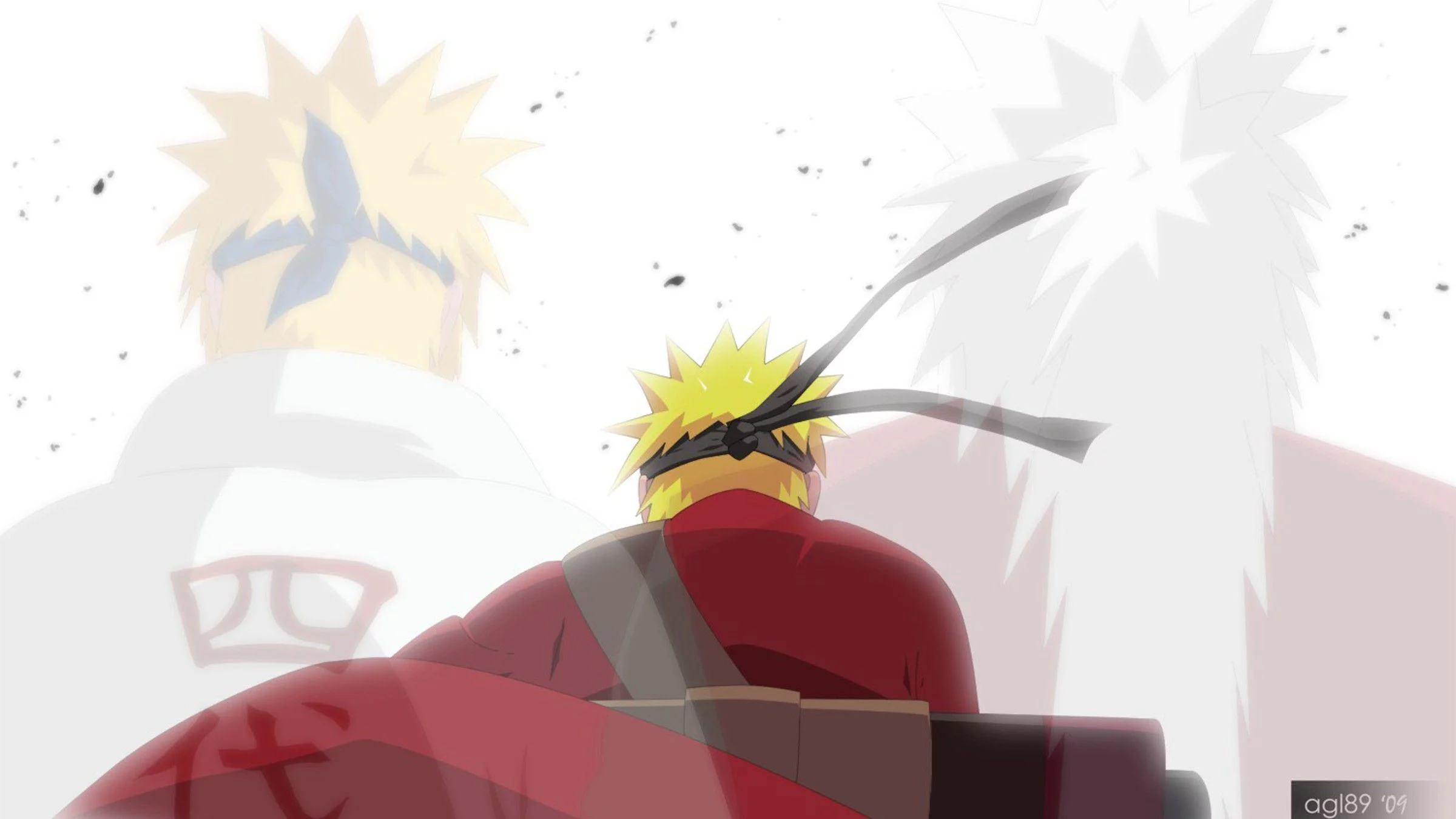 Free Download Naruto Bijuu Sage Mode Wallpaper Page 505305 (2400 x 1350)