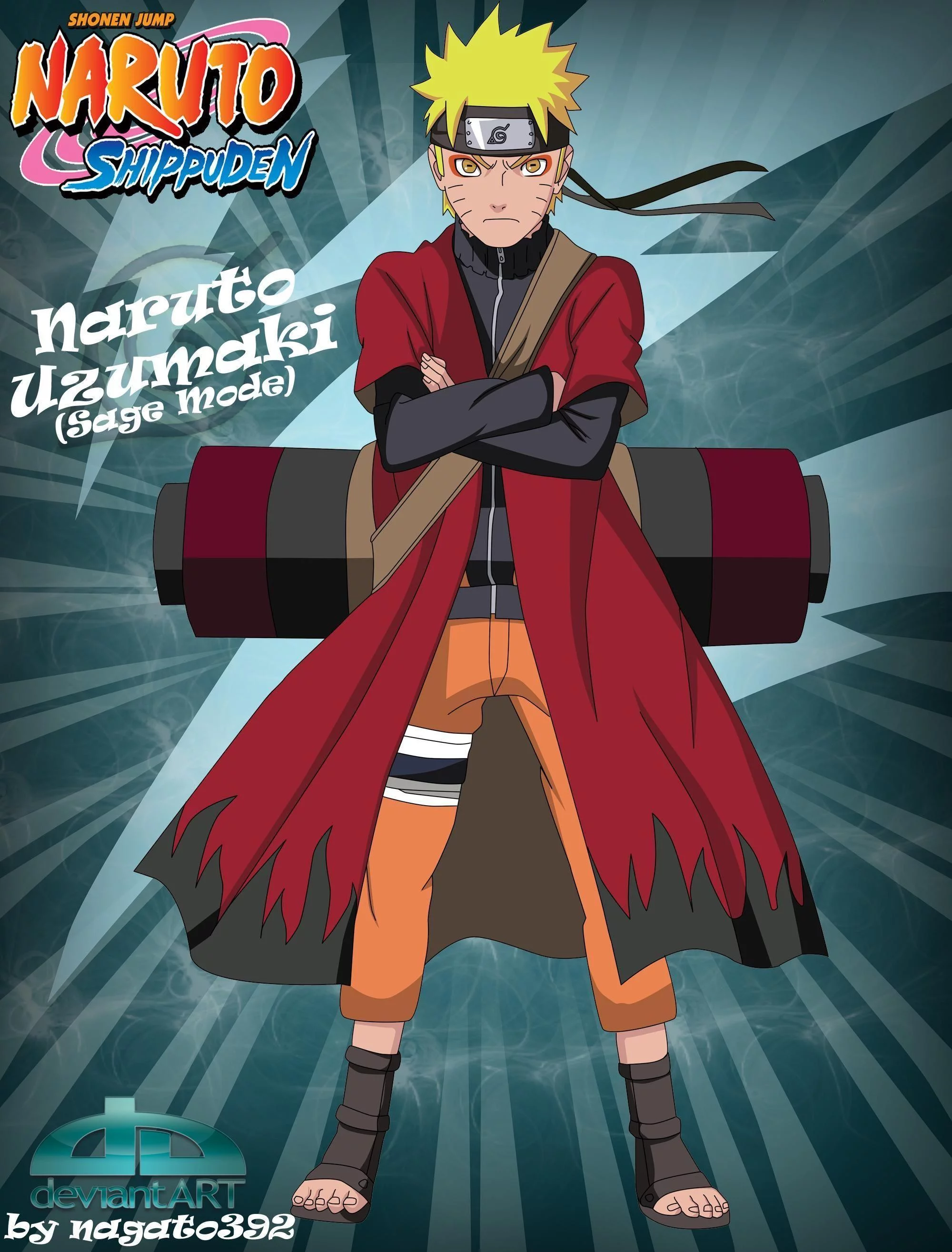 Free Download Naruto Sage Mode Kyuubi Wallpaper Page 505306 (2000 x 2631)