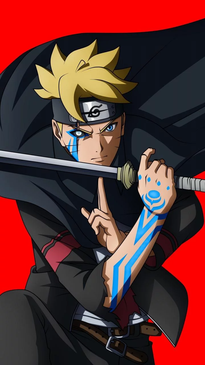 Free Download Naruto Pixel 2 Wallpaper Page 50531 (720 x 1280)