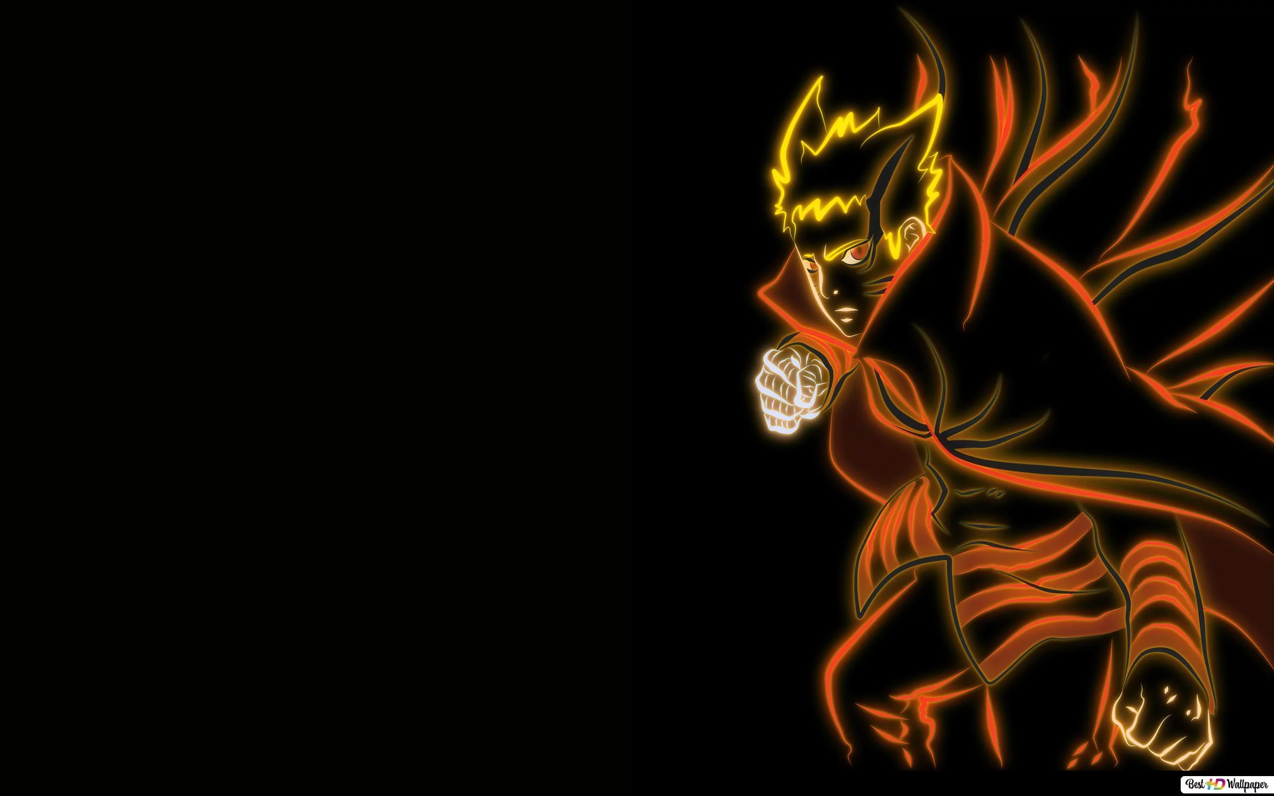 Free Download Wallpaper Black Naruto 4k Page 50538 (2560 x 1600)