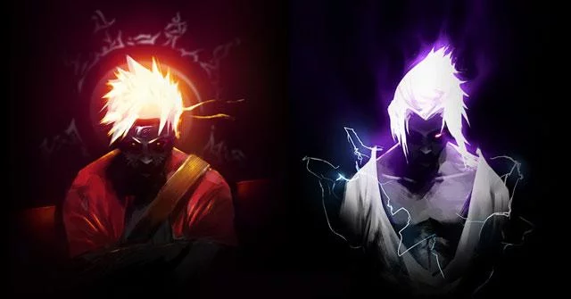 Free Download Full Size Naruto Wallpaper Dark Page 50550 (640 x 335)