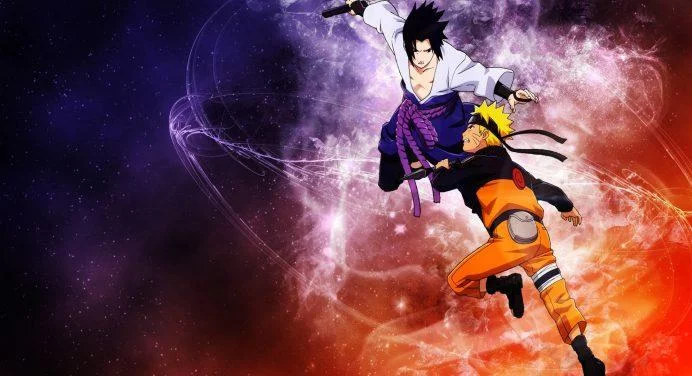 Free Download Naruto Shippuden Mac Wallpaper Page 50559 (692 x 376)
