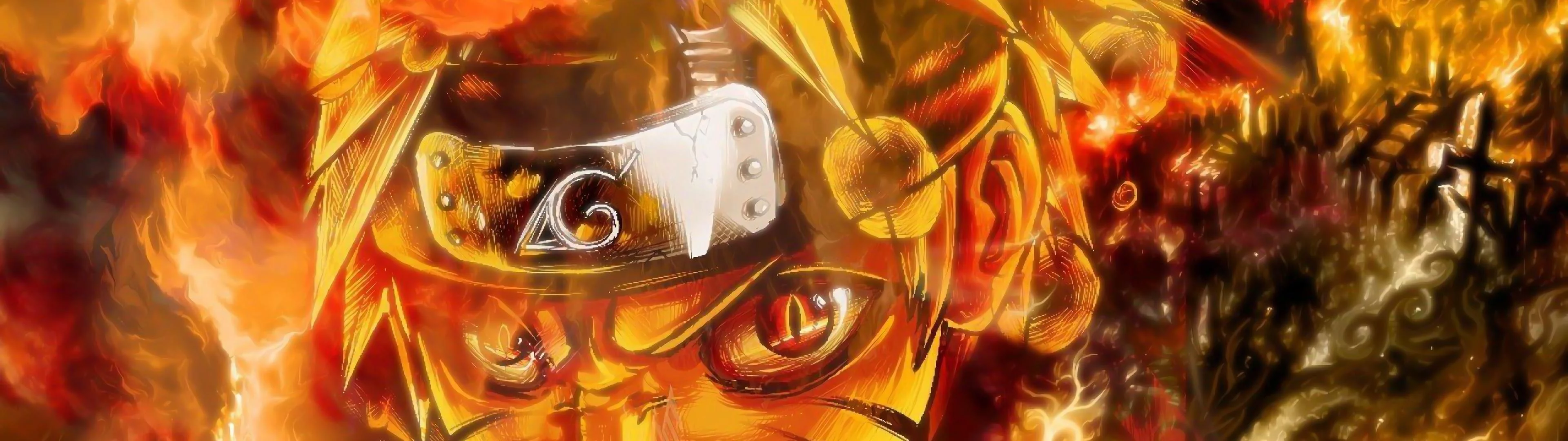 Free Download Naruto Wallpaper 4k Laptop Page 50563 (3840 x 1080)