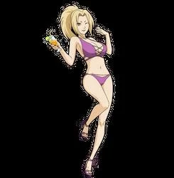 Free Download Naruto Shippuden Sakura And Hinata Swimsuit Wallpaper Page 506732 (245 x 250)