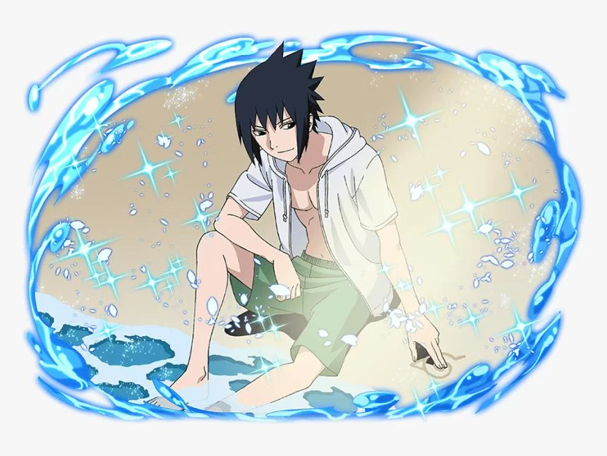Free Download Naruto Bikini Summer Wallpaper Page 506735 (860 x 646)