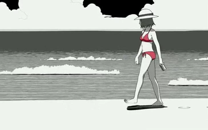 Free Download Naruto Bikini Summer Wallpaper Page 506743 (728 x 455)