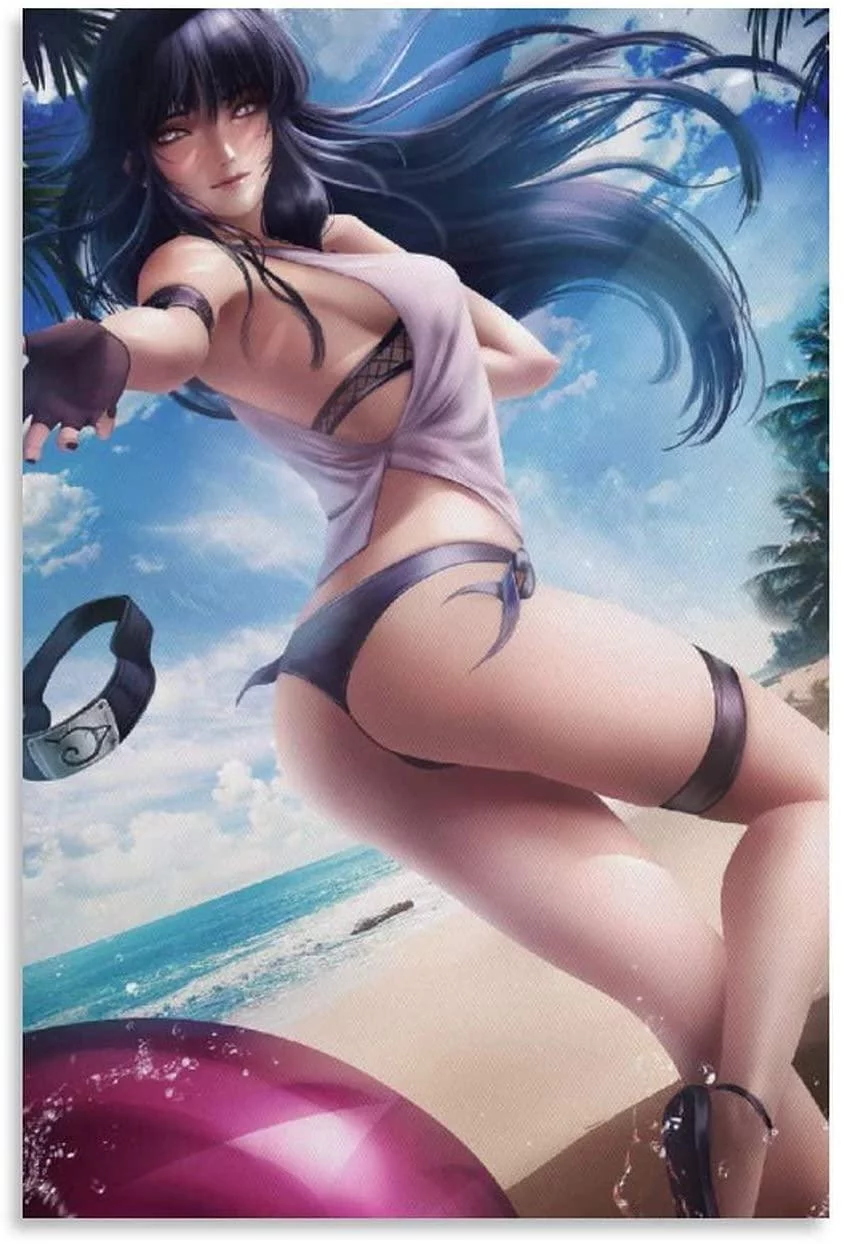 Free Download Naruto Bikini Summer Wallpaper Page 506745 (844 x 1244)