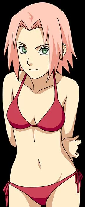 Free Download Naruto Bikini Summer Wallpaper Page 506752 (289 x 704)