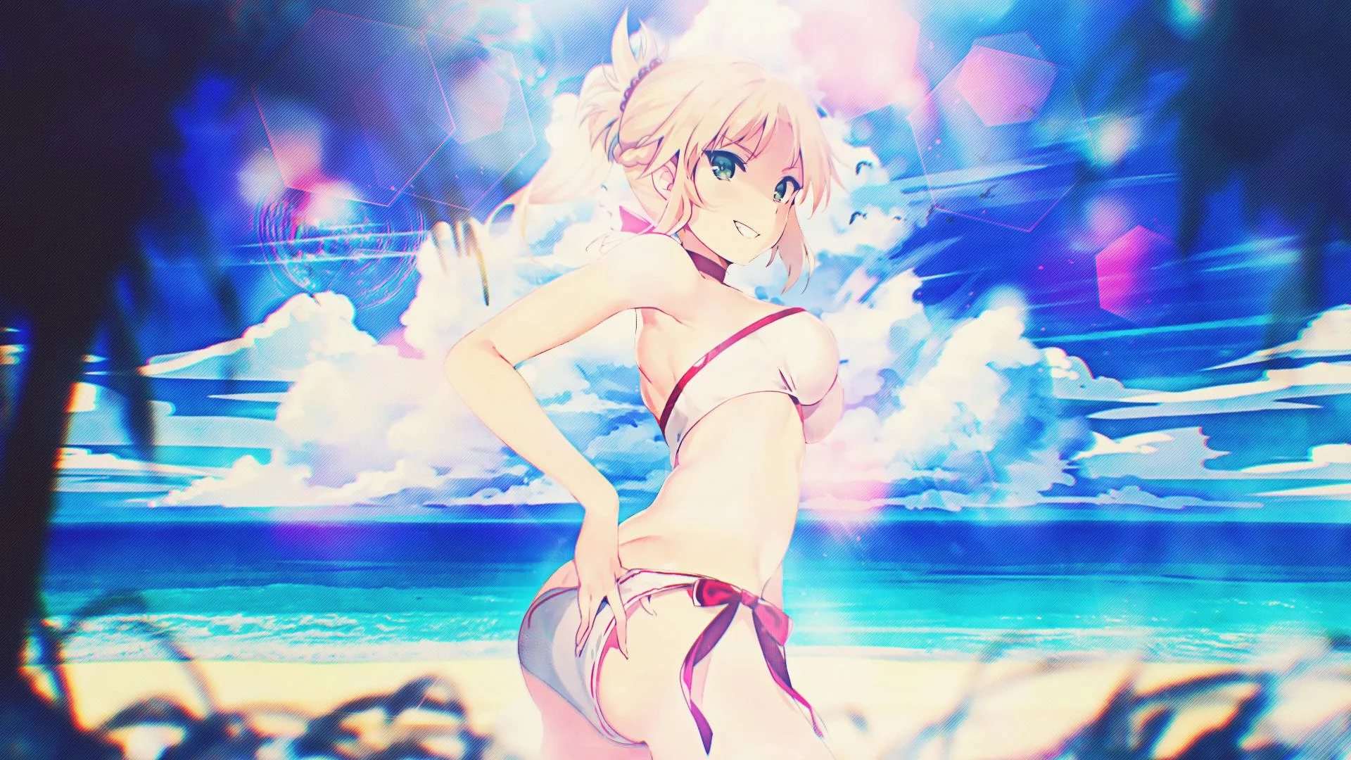 Free Download Naruto Bikini Summer Wallpaper Page 506753 (1920 x 1080)