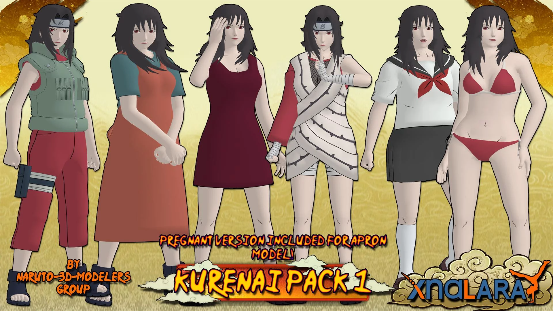 Free Download Naruto Bikini Summer Wallpaper Page 506763 (1920 x 1080)