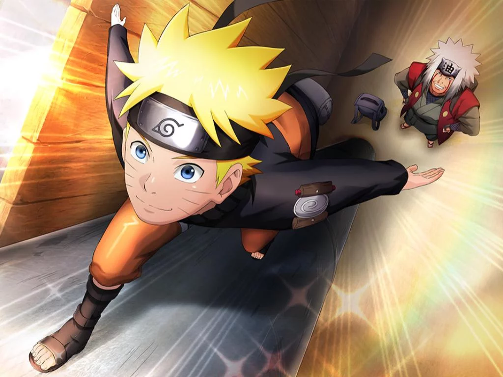 Free Download Naruto Bikini Summer Wallpaper Page 506766 (1024 x 768)