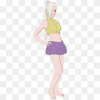 Free Download Naruto Bikini Summer Wallpaper Page 506770 (320 x 320)