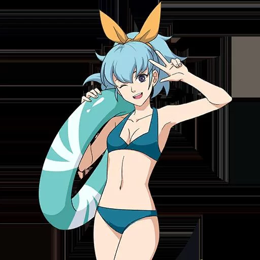 Free Download Naruto Bikini Summer Wallpaper Page 506781 (512 x 512)