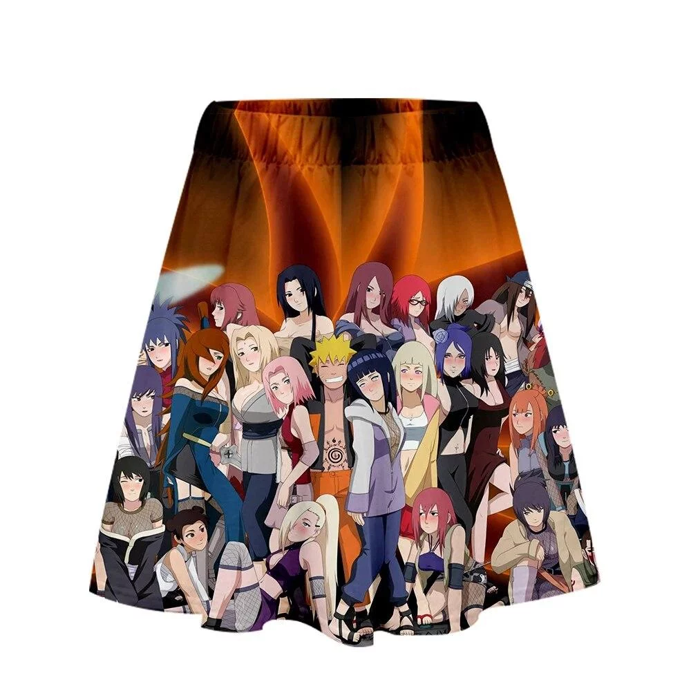 Free Download Naruto Bikini Summer Wallpaper Page 506785 (1000 x 1000)