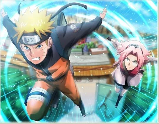 Free Download Naruto Bikini Summer Wallpaper Page 506800 (540 x 420)