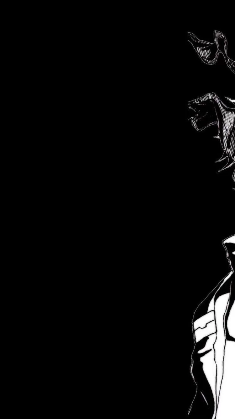 Free Download Naruto Black And White Iphone Wallpaper Page 506819 (750 x 1334)