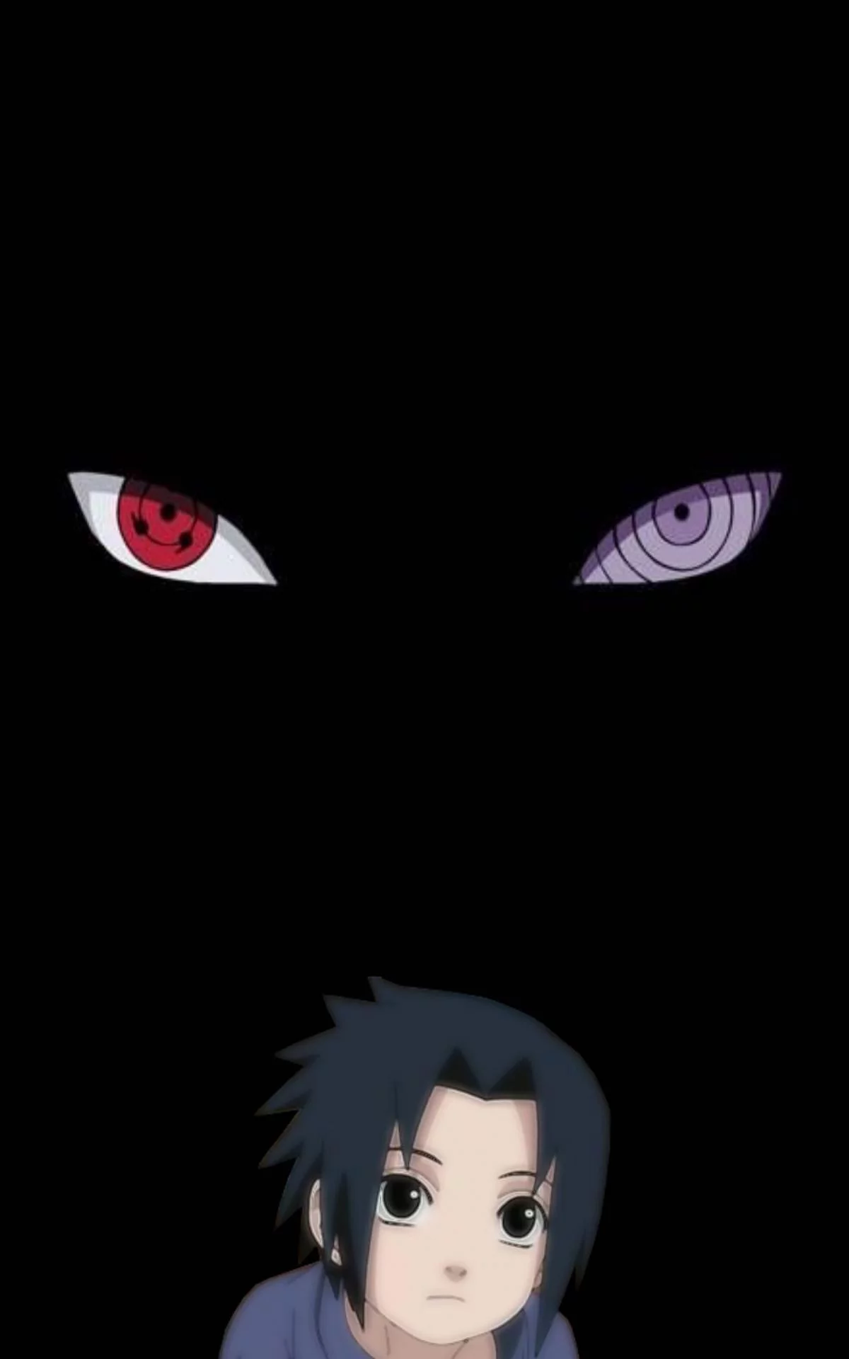 Free Download Naruto Black And White Iphone Wallpaper Page 506851 (1200 x 1920)