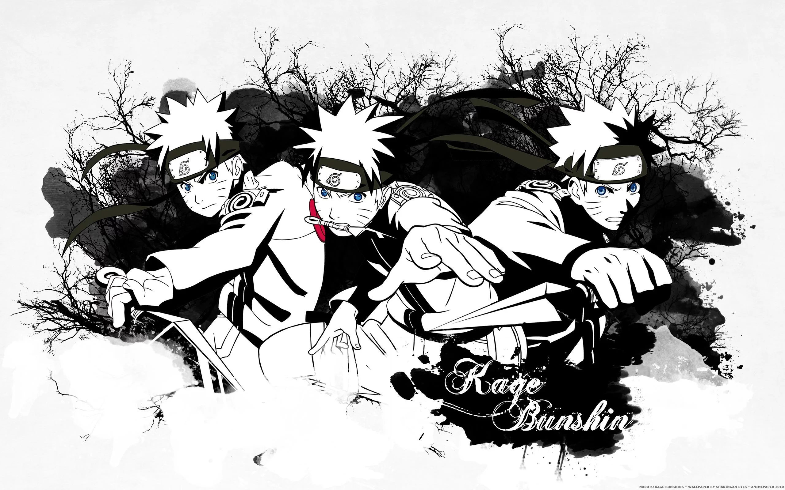 Free Download Naruto Dark Wallpaper Hd Page 506899 (2560 x 1600)