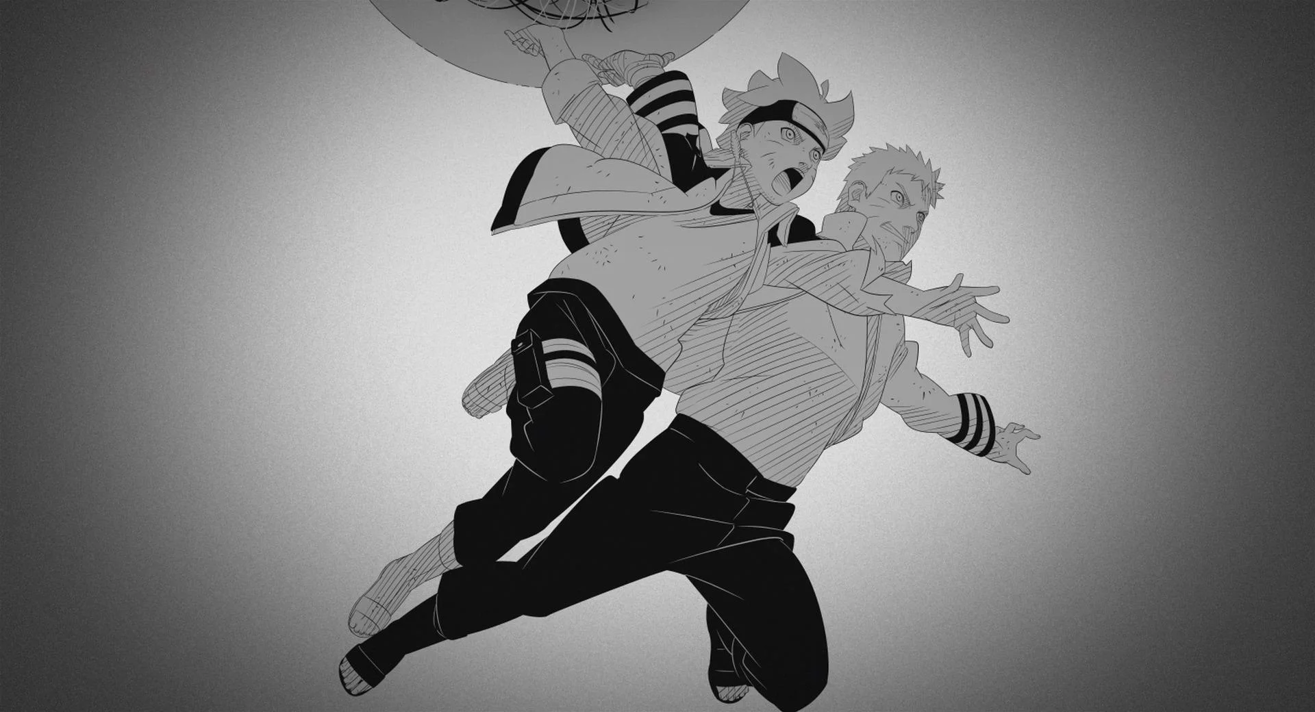 Free Download Naruto Boruto Fistpump Wallpaper Page 506947 (1920 x 1040)