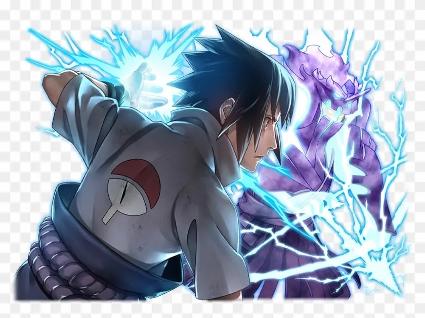 Free Download Naruto Blazing Anniversary Wallpaper Page 506988 (840 x 629)