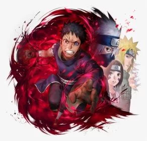 Free Download Naruto Blazing Anniversary Wallpaper Page 506997 (292 x 280)