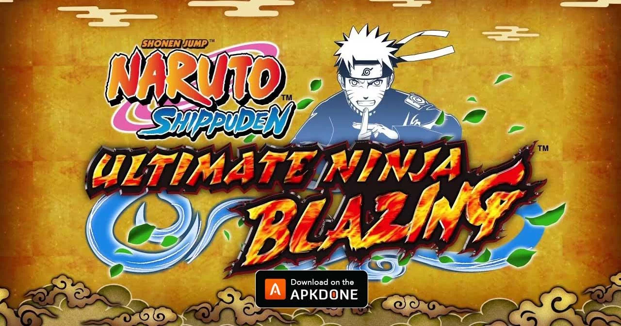 Free Download Naruto Blazing Anniversary Wallpaper Page 506998 (1280 x 673)