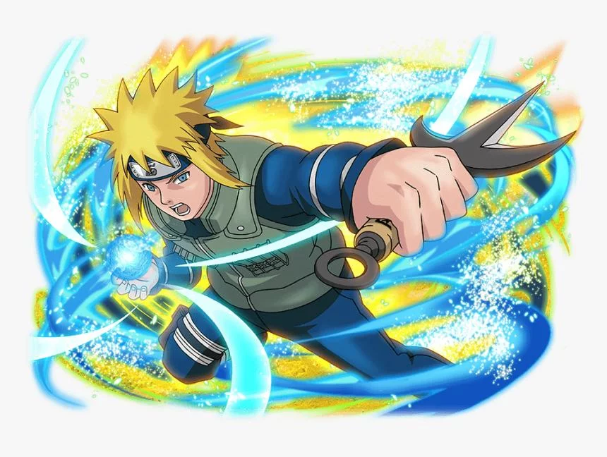 Free Download Naruto Blazing Anniversary Wallpaper Page 507019 (860 x 648)