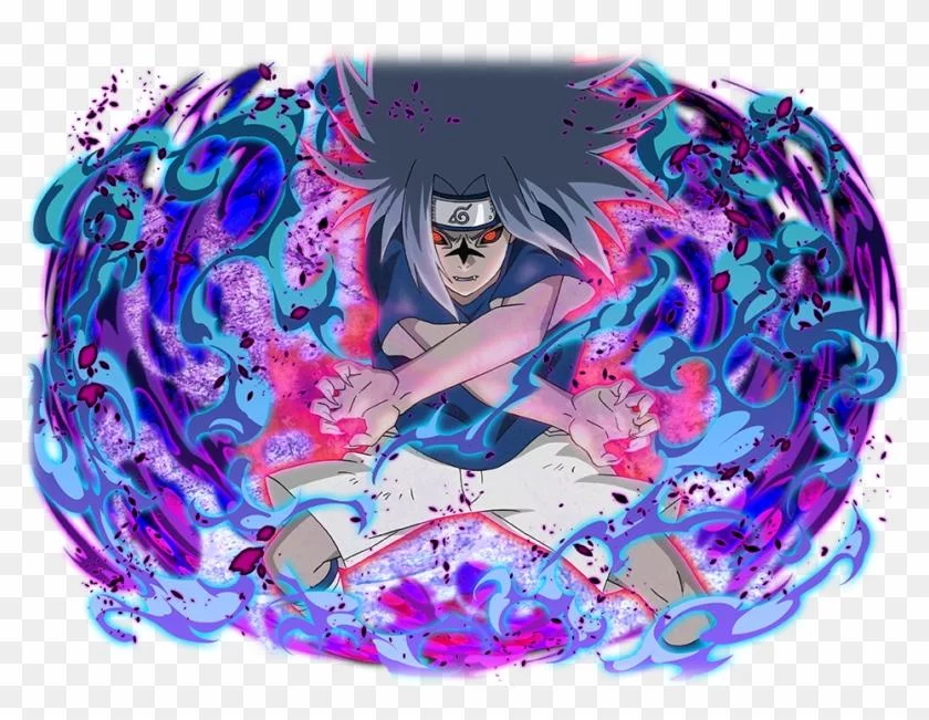 Free Download Naruto Blazing Anniversary Wallpaper Page 507034 (840 x 651)