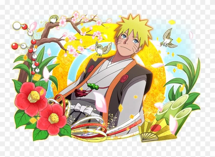Free Download Naruto Blazing Anniversary Wallpaper Page 507040 (880 x 644)