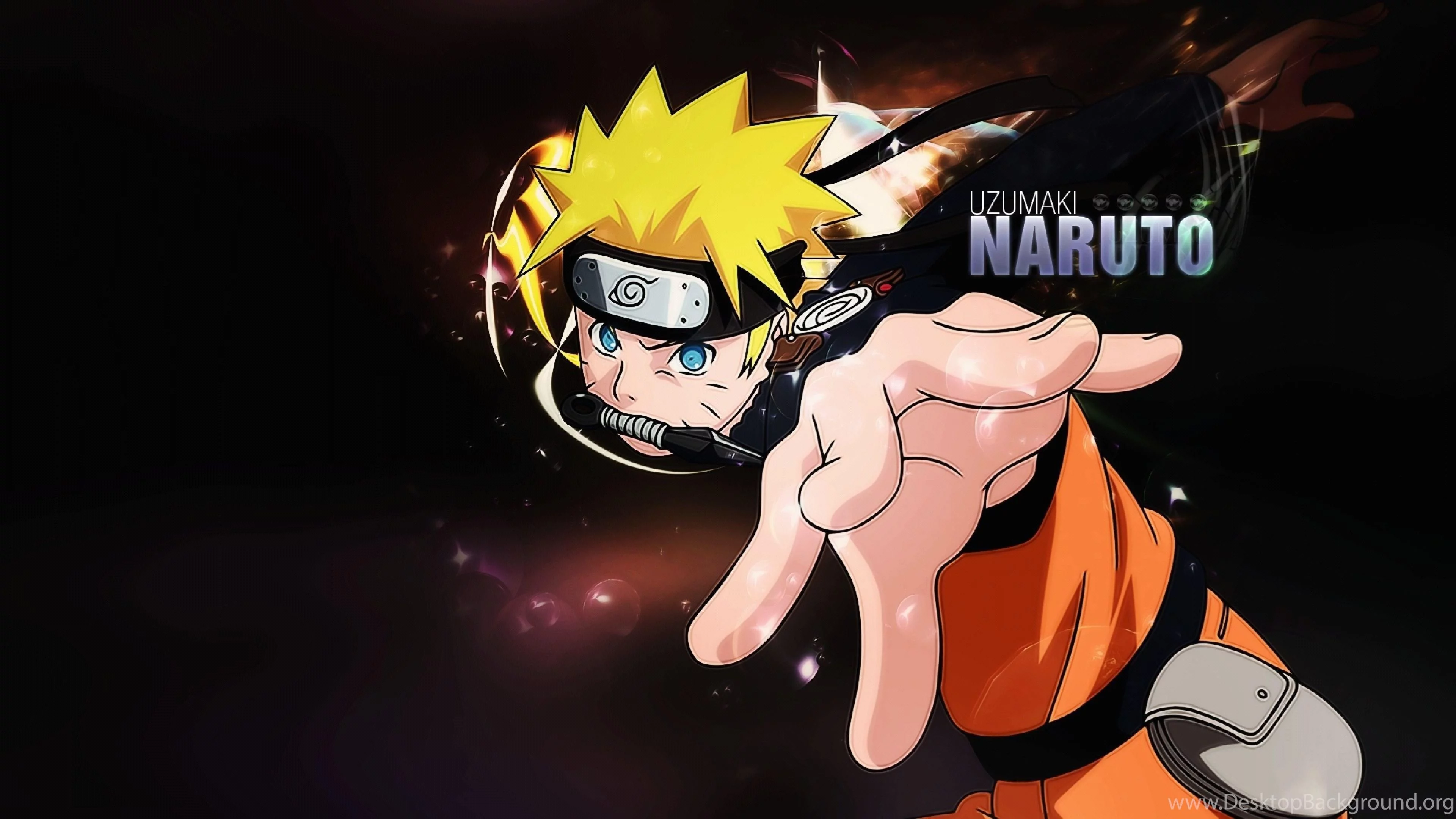 Free Download Naruto Desktop Wallpaper 4k Page 50715 (3840 x 2160)