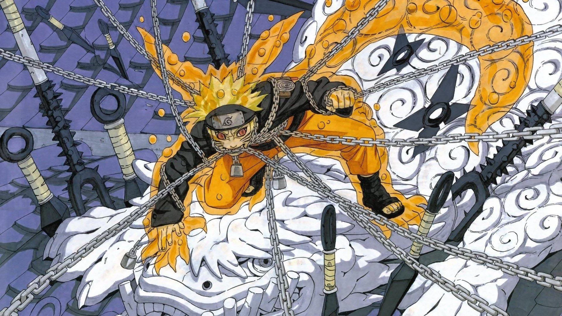 Free Download Naruto Wallpaper Desktop Background Page 50721 (1920 x 1080)