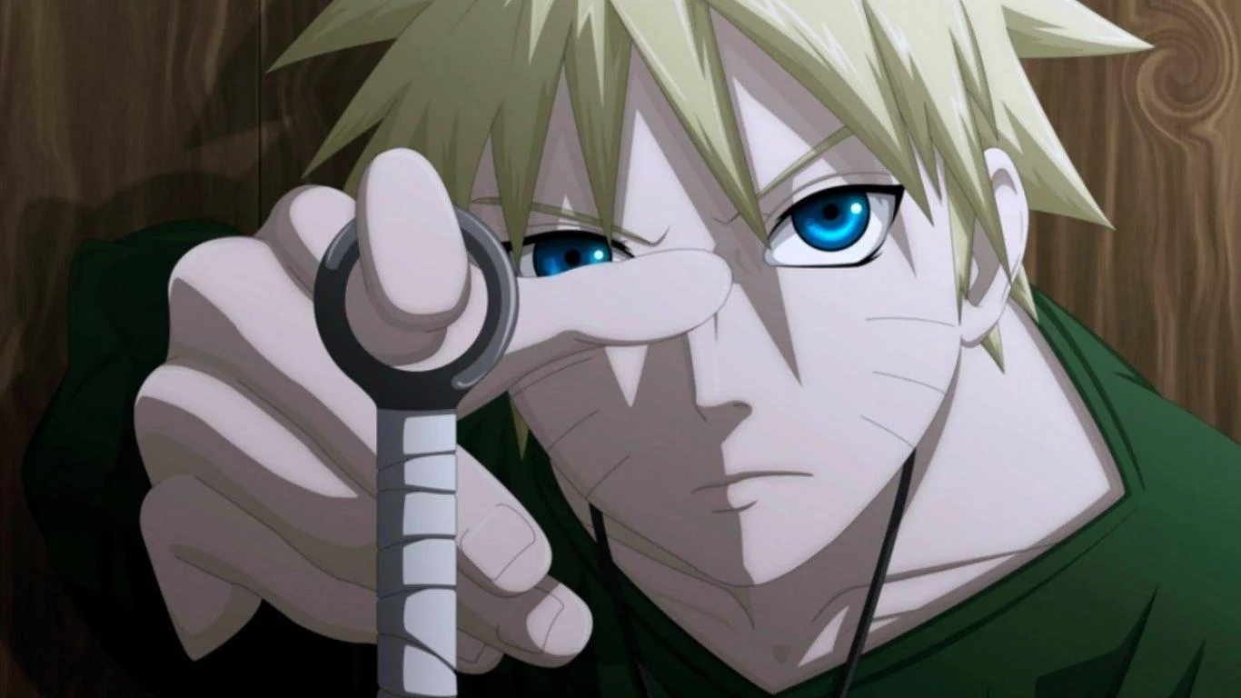 Free Download Naruto Wallpaper Desktop Background Page 50733 (1366 x 768)