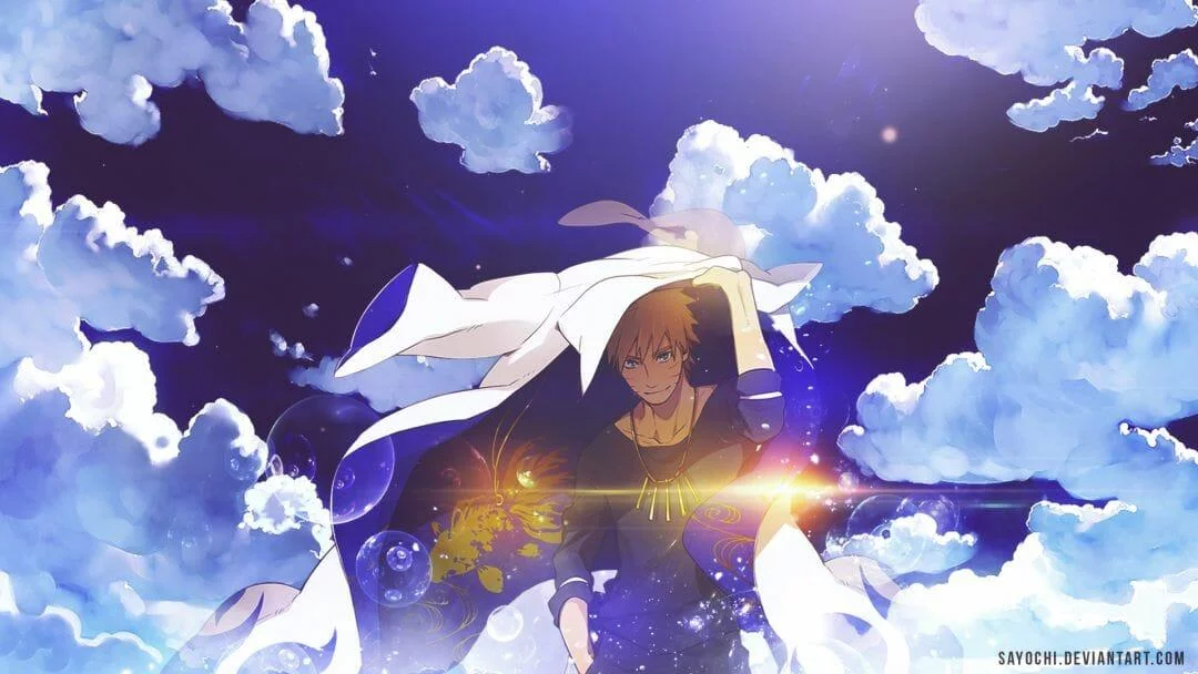 Free Download Naruto Wallpaper Desktop Background Page 50741 (1080 x 608)