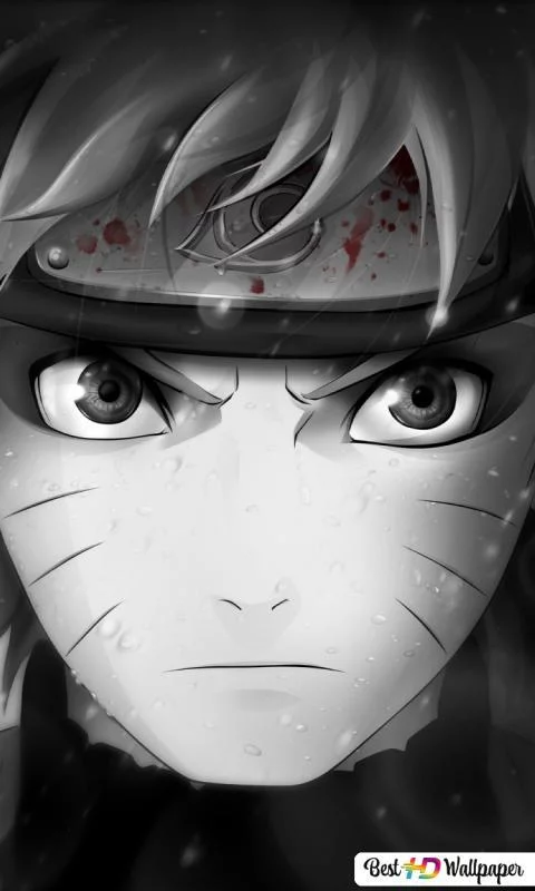 Free Download Naruto Shippuden Whaite Wallpaper Page 50784 (480 x 800)