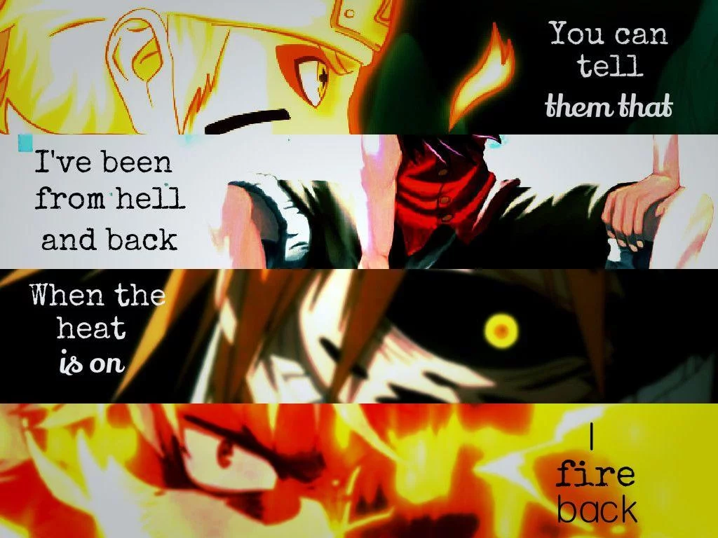 Free Download Naruto Bleach One Piece Fairy Tail Wallpaper Page 507888 (1024 x 768)