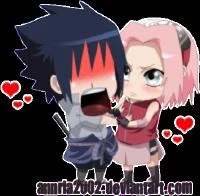 Free Download Chibi Naruto And Hinata Wallpaper Page 5081 (200 x 196)