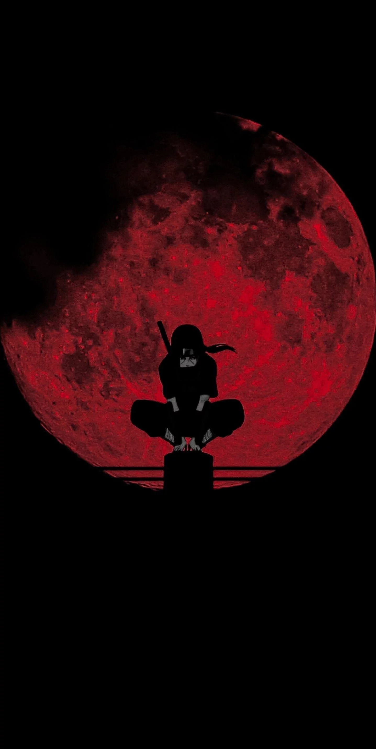 Free Download Naruto Shippuden Wallpaper Moonlight Page 508802 (1437 x 2859)