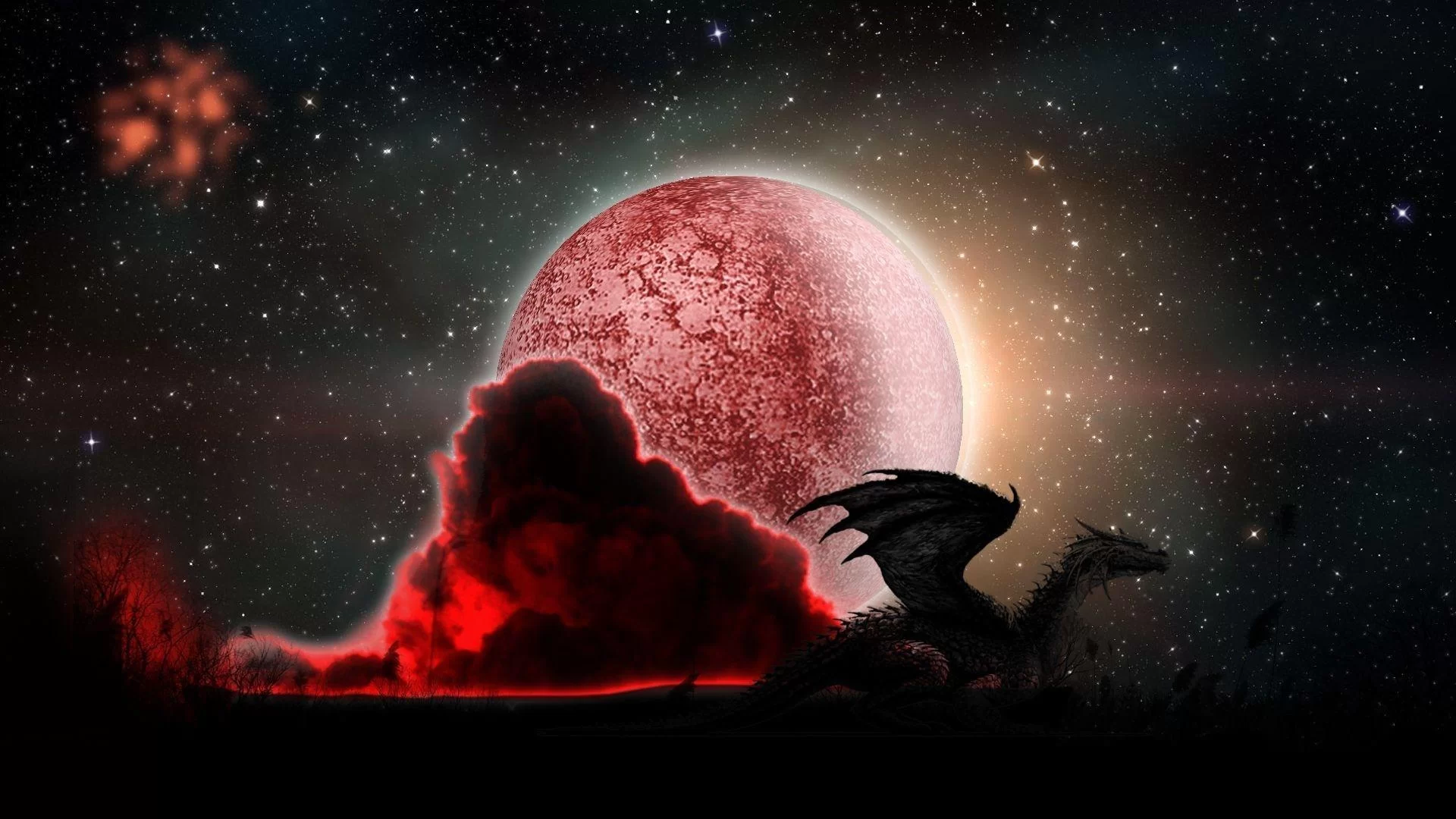 Free Download Naruto Blood Moon Iphone Wallpaper Page 508819 (1920 x 1080)