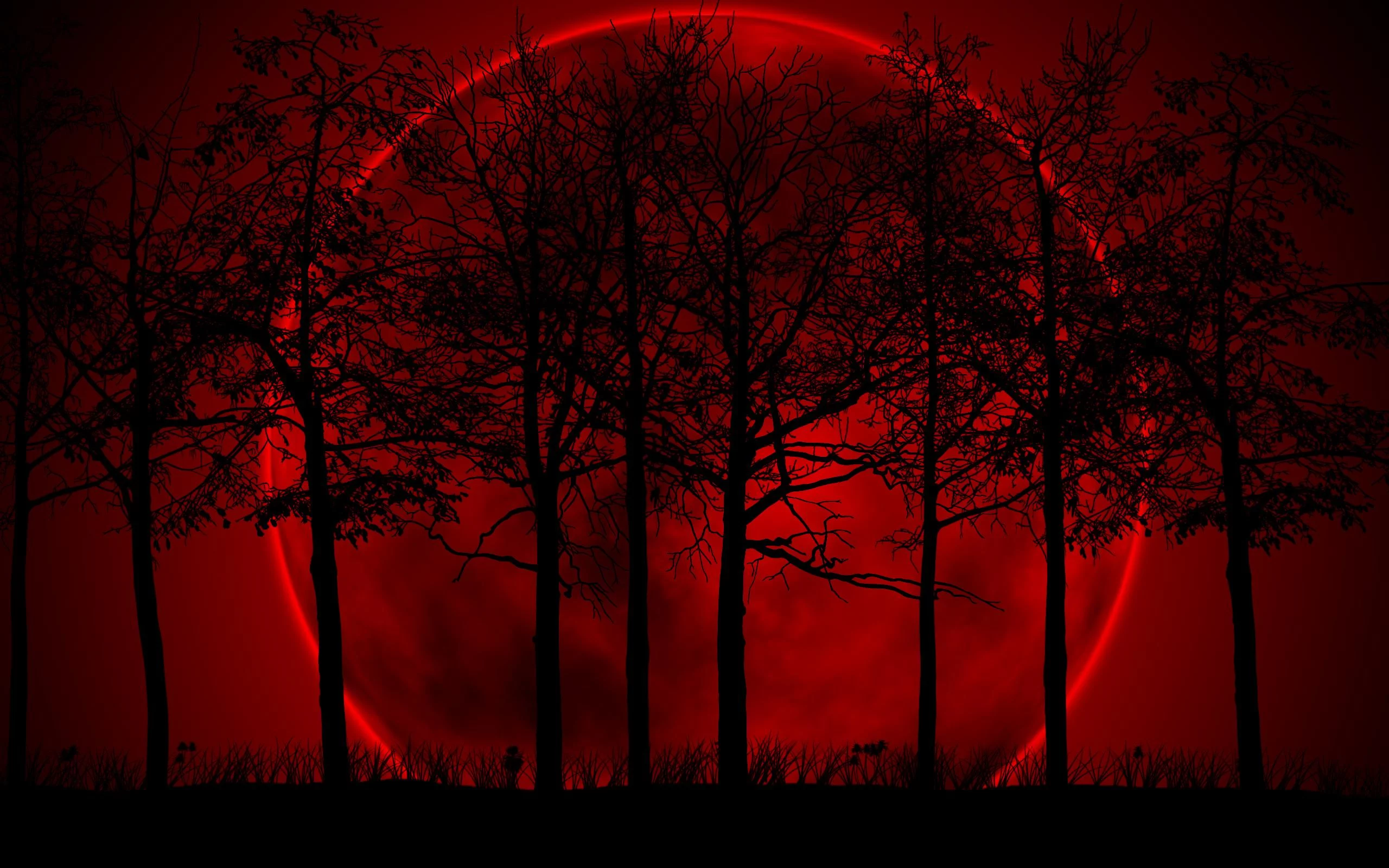 Free Download Naruto Blood Moon Iphone Wallpaper Page 508821 (2560 x 1600)
