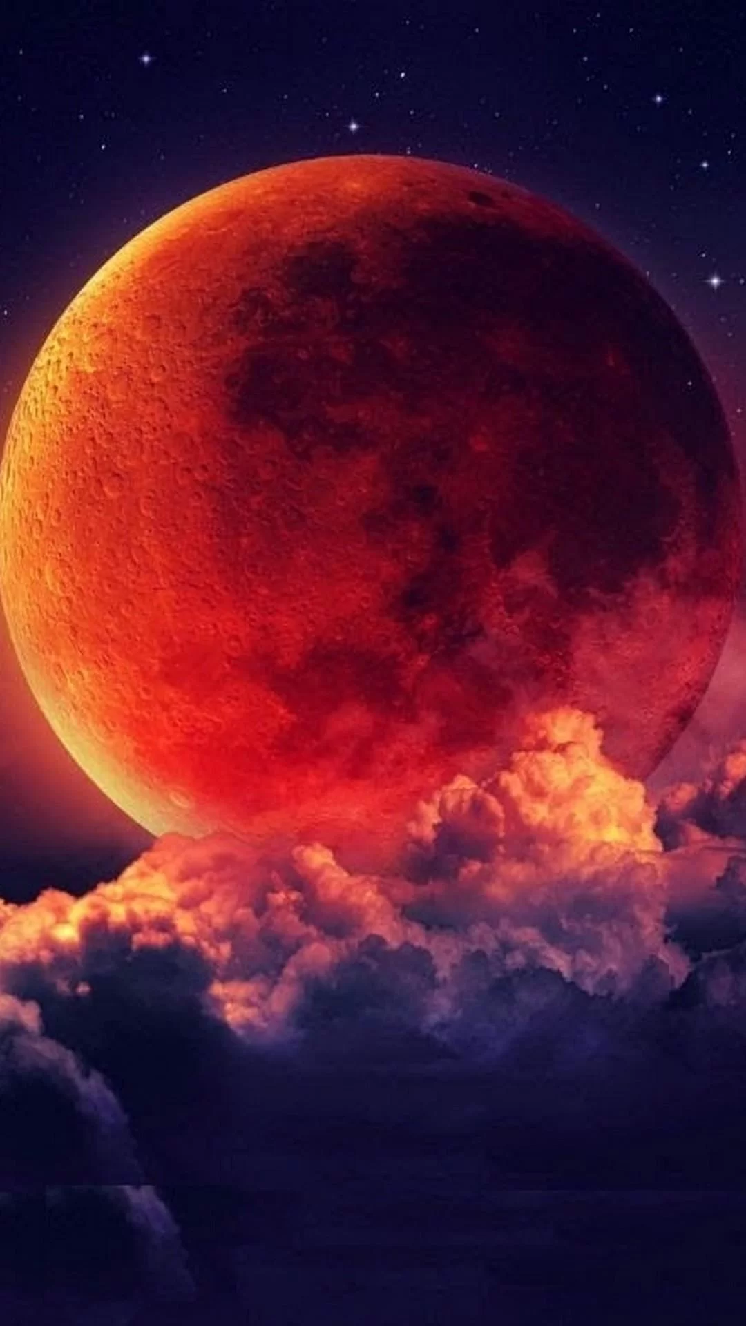 Free Download Naruto Blood Moon Iphone Wallpaper Page 508823 (1080 x 1920)