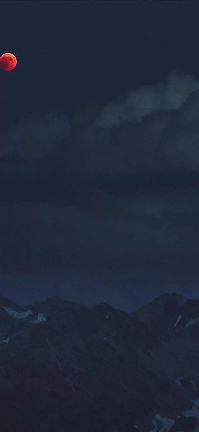 Free Download Naruto Blood Moon Iphone Wallpaper Page 508846 (640 x 1385)