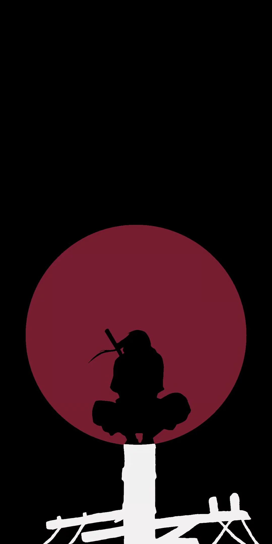 Free Download Naruto Blood Moon Phone Wallpaper Page 508868 (1080 x 2160)